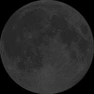 Mond